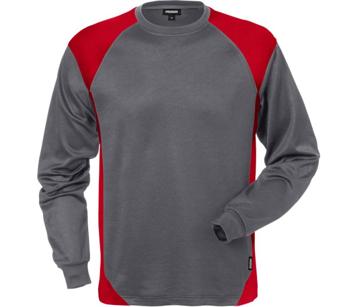 Fristads-Pitkähihainen t-paita 7071 THV kuva