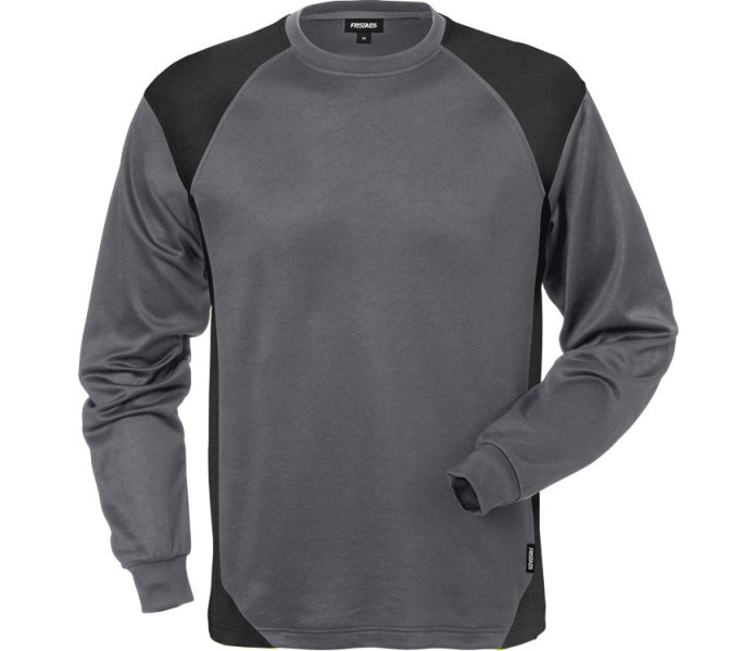 Fristads-Pitkähihainen t-paita 7071 THV kuva
