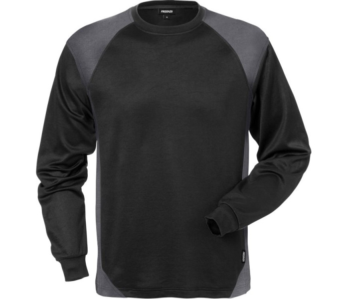 Fristads-Pitkähihainen t-paita 7071 THV kuva