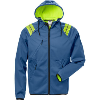 FRISTADS-Hupullinen softshell takki 7461 BON kuva