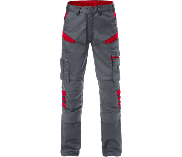 Koko: C44, Väri alkuperäinen: Harmaa/Punainen kuva