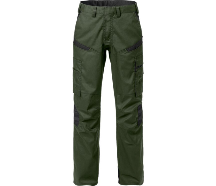 Koko: 34, Väri alkuperäinen: Maastonvihreä/musta kuva