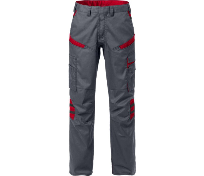 Koko: 34, Väri alkuperäinen: Harmaa/Punainen kuva