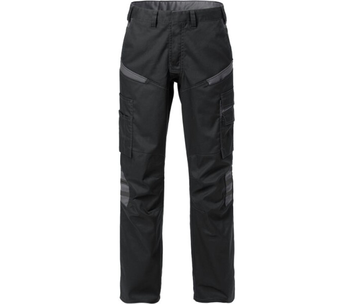 Koko: 34, Väri alkuperäinen: Musta/harmaa kuva