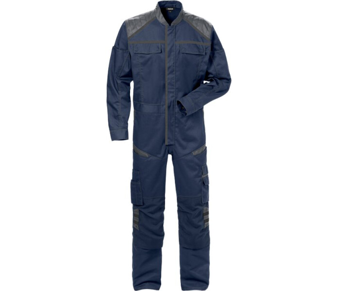 Koko: XS, Väri alkuperäinen: Tummansininen/Harmaa kuva