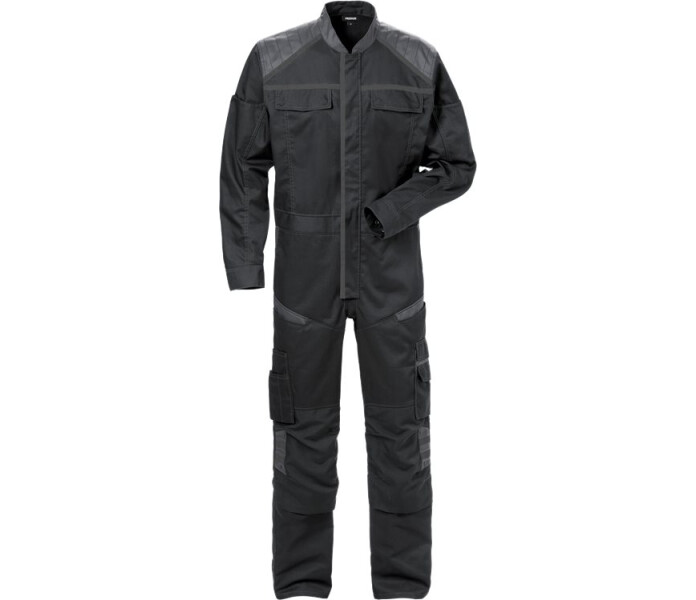 Koko: M, Väri alkuperäinen: Musta/harmaa kuva