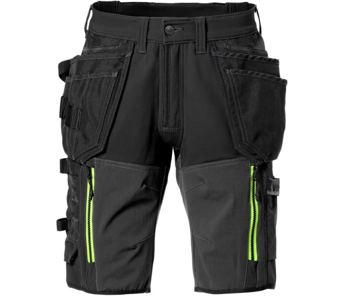 FRISTADS-Stretch shortsit 2567 STP  kuva