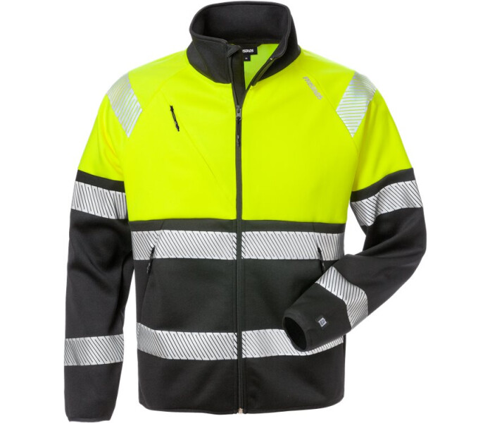 Koko: XS, Väri alkuperäinen: Neonkeltainen/Musta image