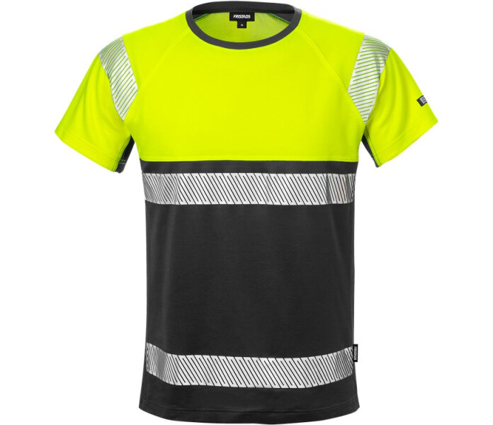 Koko: XS, Väri alkuperäinen: Neonkeltainen/Musta kuva