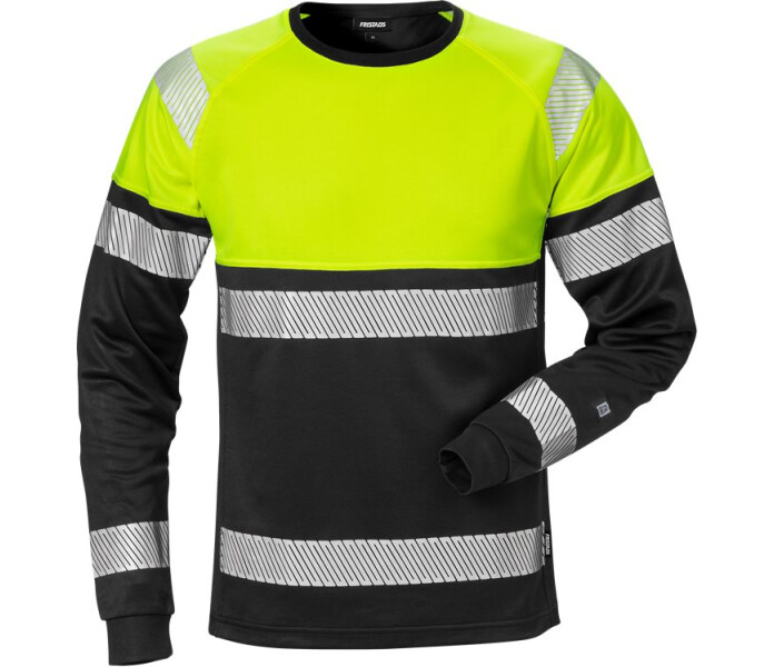 Koko: XS, Väri alkuperäinen: Neonkeltainen/Musta kuva