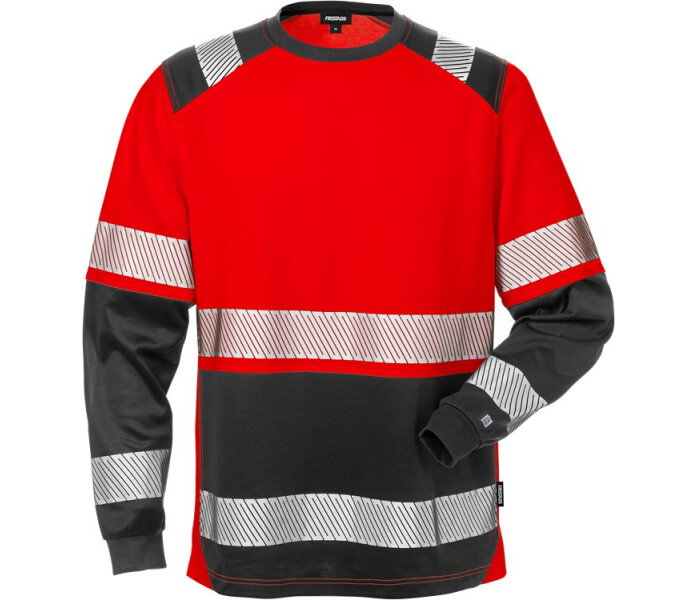 Koko: XS, Väri alkuperäinen: Neonpunainen/Musta kuva