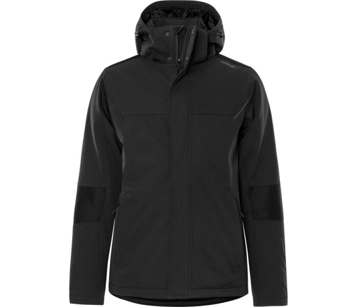 Koko: 2XL, Väri alkuperäinen: Musta image