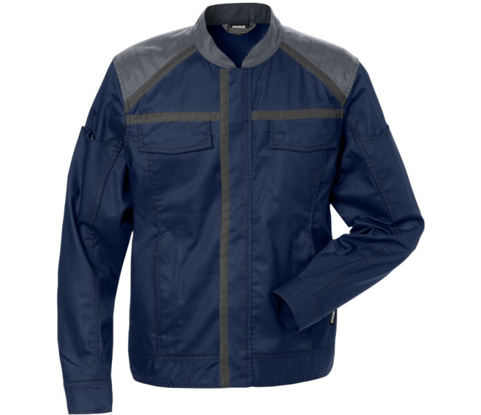 Koko: XS, Väri alkuperäinen: Tummansininen/Harmaa kuva