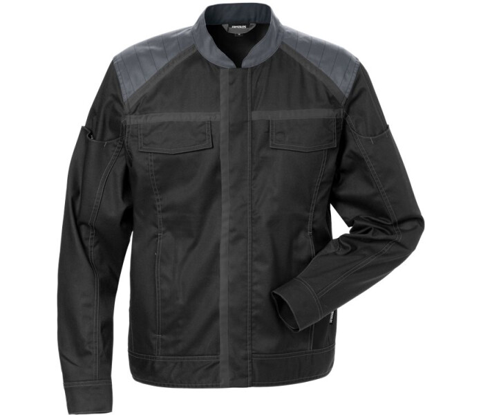 Koko: XS, Väri alkuperäinen: Musta/harmaa kuva