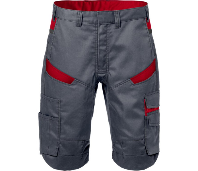 Koko: C44, Väri alkuperäinen: Harmaa/Punainen image