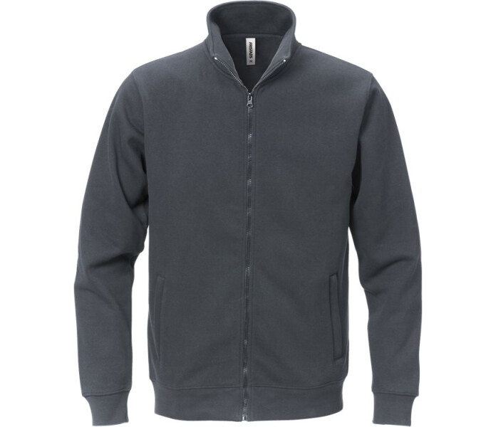 Koko: S, Väri alkuperäinen: Tummanharmaa image