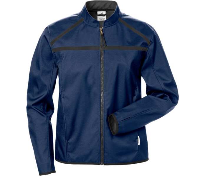 FRISTADS-Softshell takki naisten 4558 LSH kuva