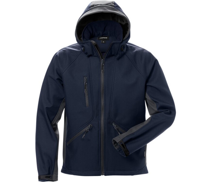 FRISTADS-Acode softshell takki 1414 SHI kuva