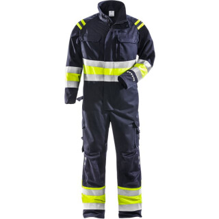 FRISTADS-Flamestat high vis umpisuoja lk 1 8174 ATHS kuva