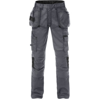 Fristads-Rakentajan housut 2595 STFP kuva