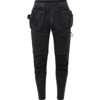 FRISTADS-Rakentajan housut 2687 SSL kuva