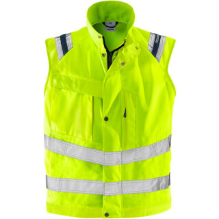 FRISTADS-High vis liivi lk 2 5013 PLU image
