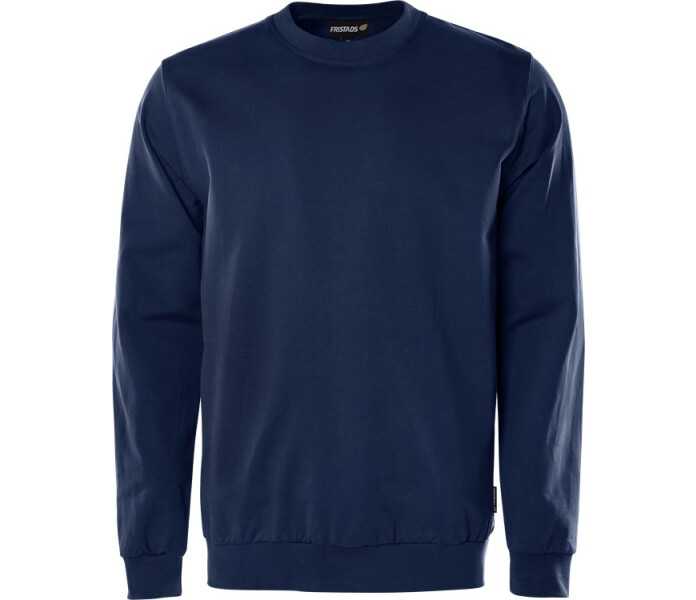 FRISTADS-Green collegepusero 7989 GOS kuva