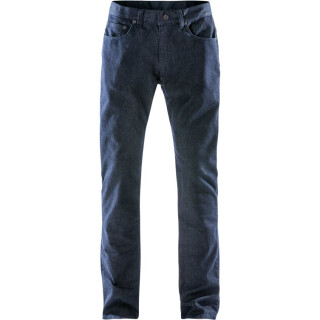 FRISTADS-Denim stretch trousers 2623 DCS image
