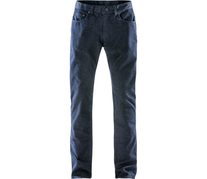 FRISTADS-Denim stretch trousers 2623 DCS image