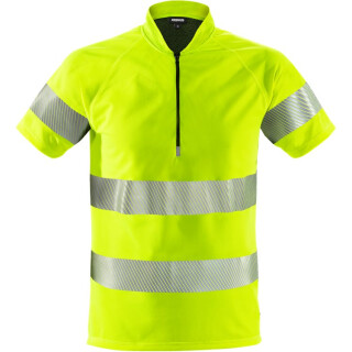 FRISTADS-High vis 37,5 t-paita lk 3 7117 TBT kuva