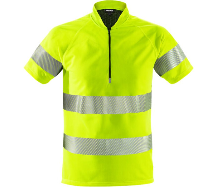 FRISTADS-High vis 37,5 t-paita lk 3 7117 TBT kuva