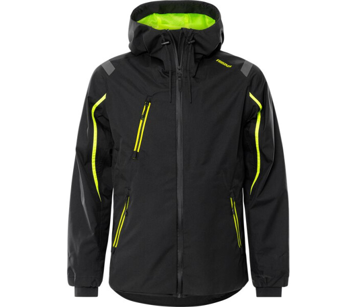FRISTADS-GORE-TEX kuoritakki 4864 GXP kuva