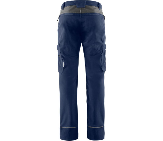 Koko: C42, Väri alkuperäinen: Tummansininen/Harmaa kuva