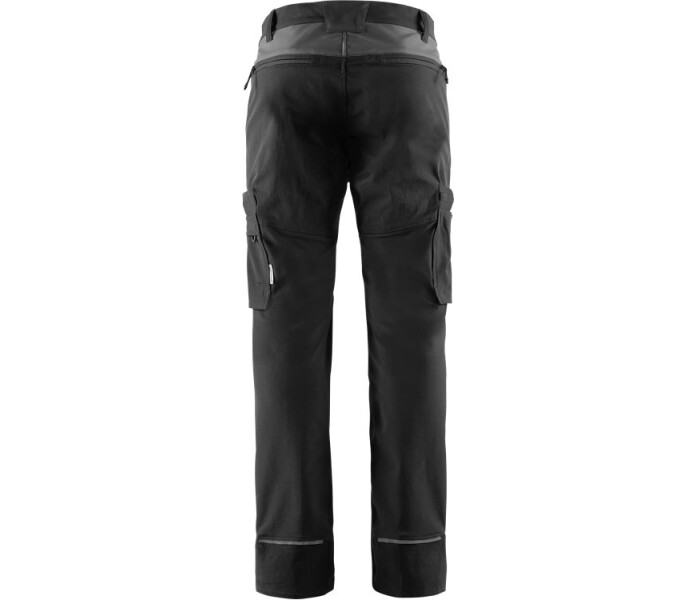 Koko: C42, Väri alkuperäinen: Musta/harmaa kuva