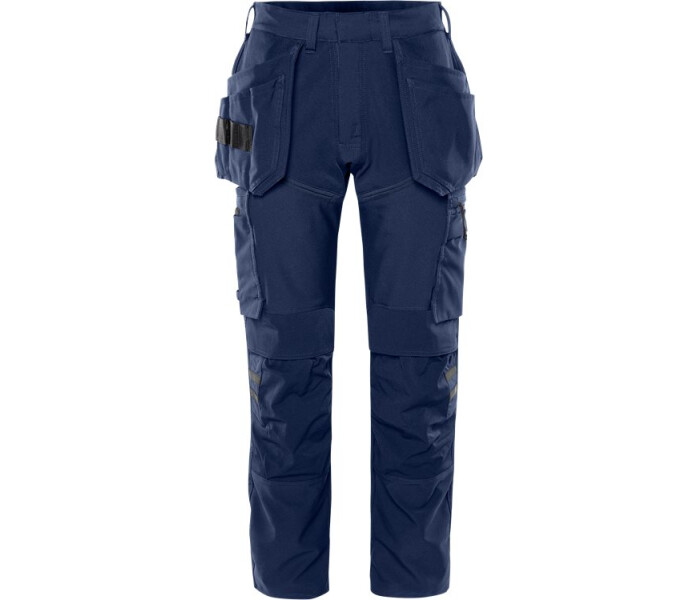 FRISTADS-Rakentajan stretch housut 2596 LWS  kuva