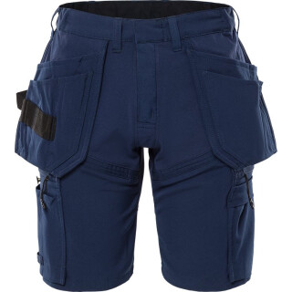 FRISTADS-Rakentajan stretch shortsit 2598 LWS  kuva