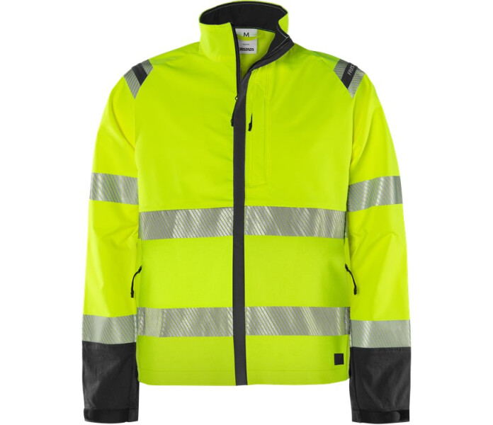 Koko: XS, Väri alkuperäinen: Neonkeltainen/Musta image