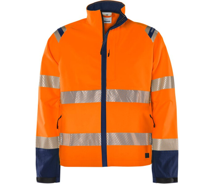 Koko: XS, Väri alkuperäinen: Neonoranssi/Tummansininen image