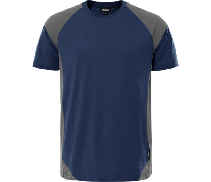 Koko: 2XL, Väri alkuperäinen: Tummansininen/Harmaa kuva