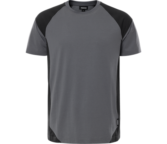 Koko: 2XL, Väri alkuperäinen: Harmaa/Musta kuva