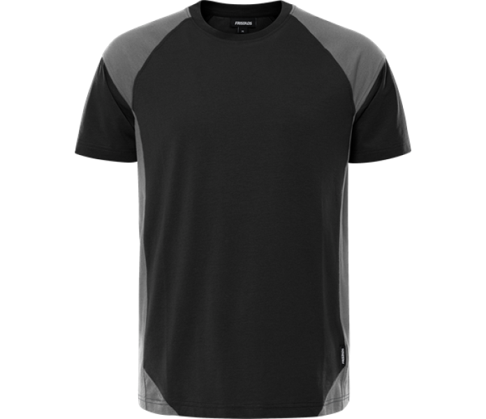 Koko: 2XL, Väri alkuperäinen: Musta/harmaa kuva