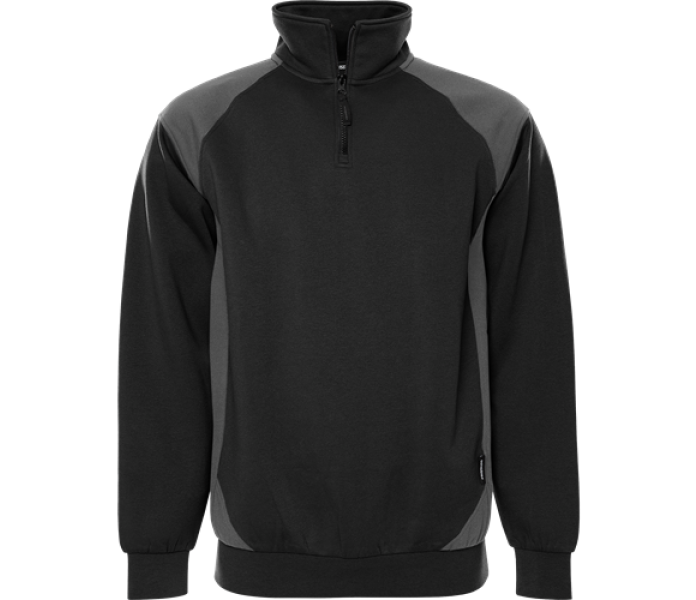 Koko: XS, Väri alkuperäinen: Musta/harmaa kuva