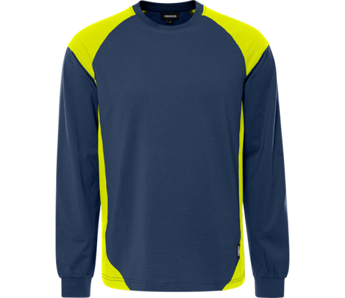 FRISTADS-Heavy pitkähihainen t-paita 7071 GTM kuva