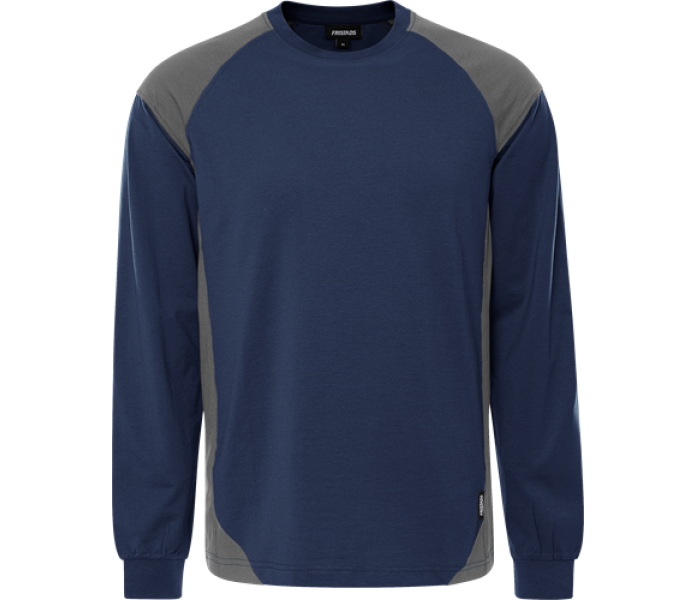 Koko: XS, Väri alkuperäinen: Tummansininen/Harmaa kuva