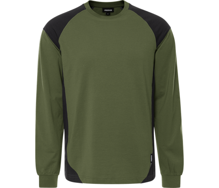 Koko: XS, Väri alkuperäinen: Maastonvihreä/musta kuva