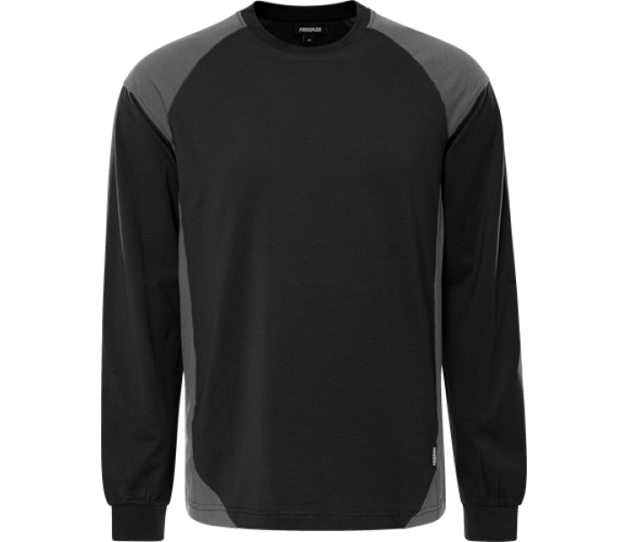 Koko: XS, Väri alkuperäinen: Musta/harmaa kuva