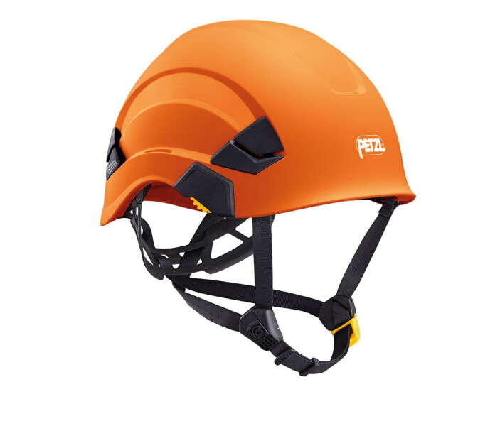 PETZL VERTEX ORANGE kuva