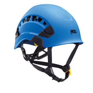 PETZL-VERTEX VENT kypärä,  sininen kuva