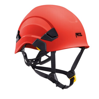 PETZL-VERTEX  kypärä, punainen kuva