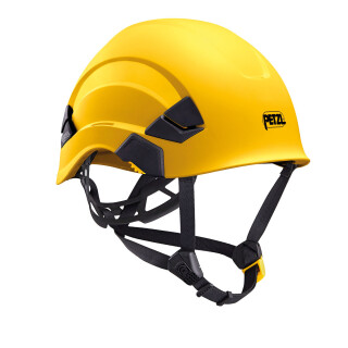 PETZL-VERTEX kypärä, keltainen kuva